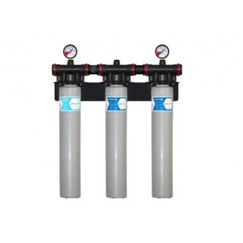 Aquasana FS-HF3-D2I Pro-Series Water Filtration