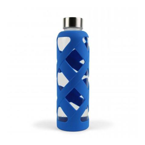 Aquasana AQ-WB Premium Glass Water Bottle