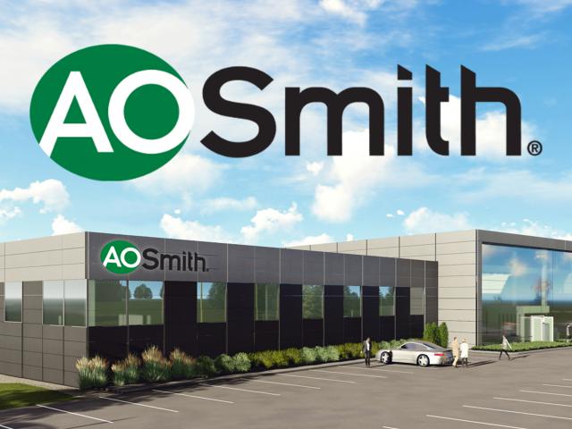 A.O. Smith Corporation Releases 2020 Corporate Responsibility & Sustainability Report
