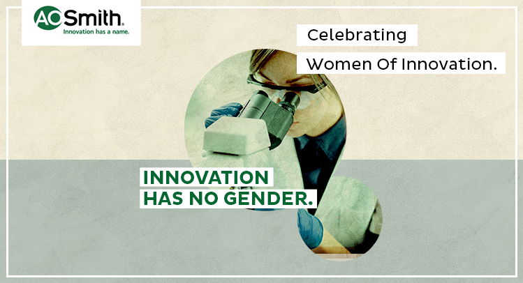 Celebrating the Many Women of Innovation