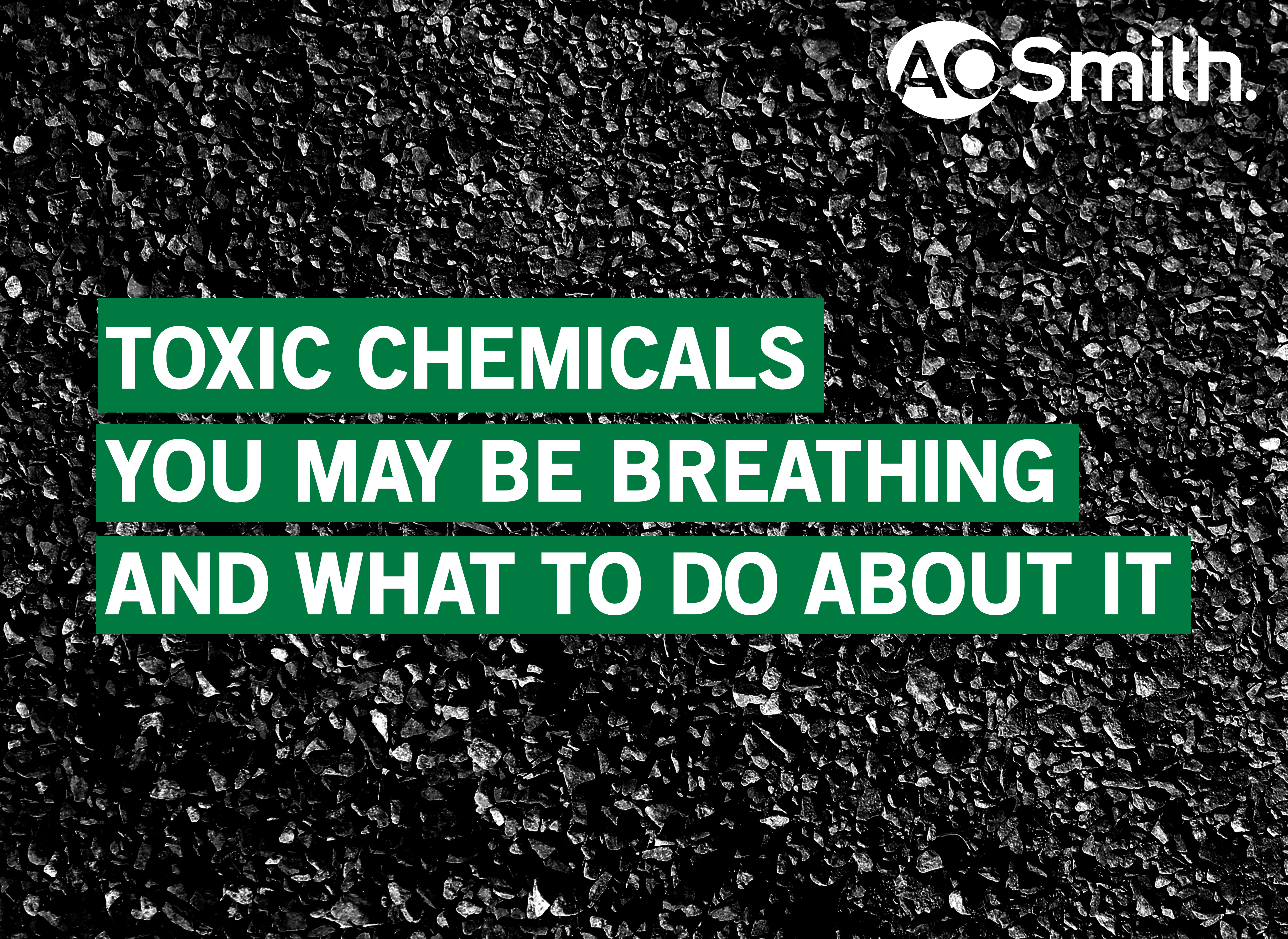 VOC and Formaldehyde, Why It's Bad For Indoor Air, and What To Do About It