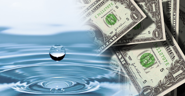 Is Alkaline water worth the money?