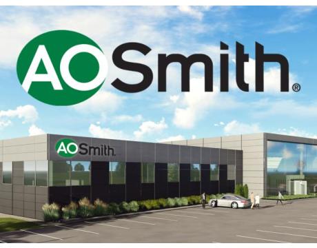 A.O. Smith Corporation Releases 2020 Corporate Responsibility & Sustainability Report