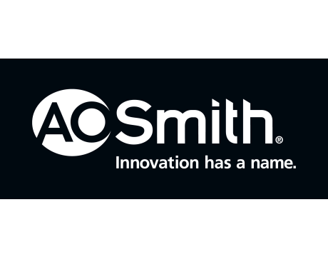 A. O. Smith Logo