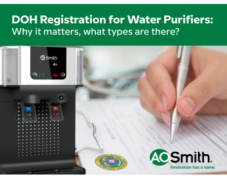 DOH REGISTRATION