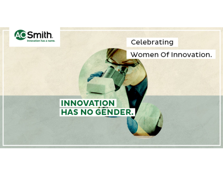Celebrating the Many Women of Innovation