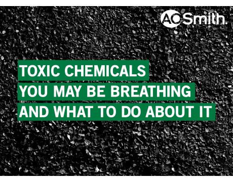 VOC and Formaldehyde, Why It's Bad For Indoor Air, and What To Do About It