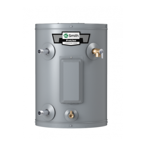 EJC10 ProLine® Compact 10-Gallon Electric Water Heater