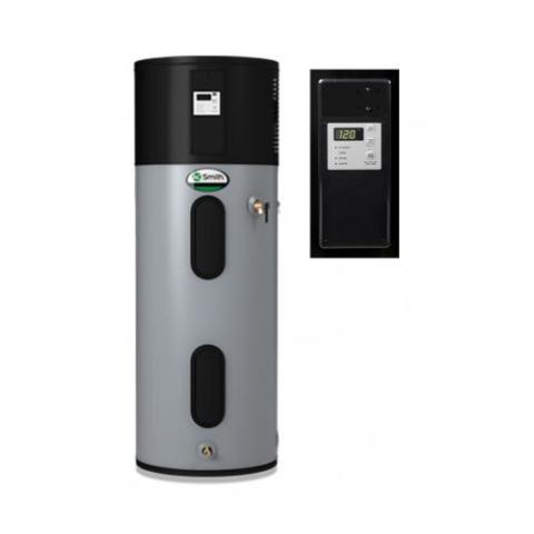 Voltex® HPTU-80N Hybrid Electric Heat Pump 80-Gallon Water Heater