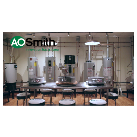 A. O. Smith Training Facility