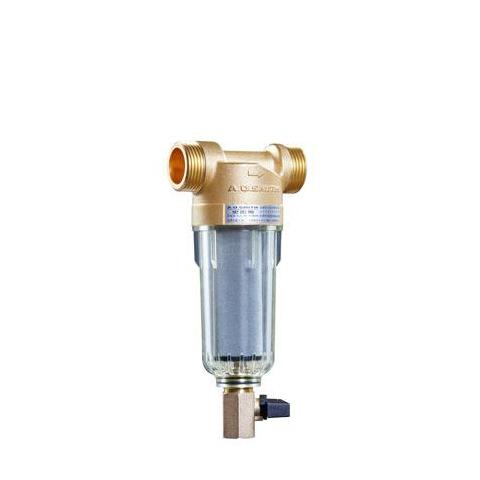 AOS PF-25C1 Sediment Filter 3/4" 11GPM