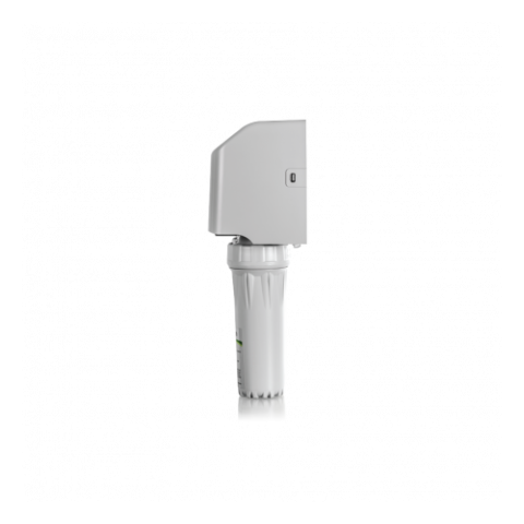 A. O. Smith AR600-C-S-1 Tankless RO Water Purifier