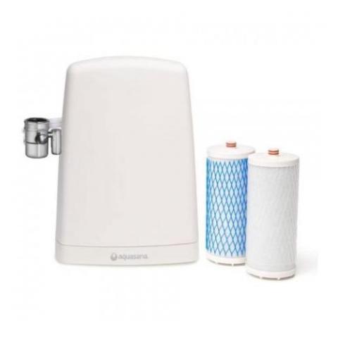 Aquasana AQ-4000W-DVPI Countertop Filter