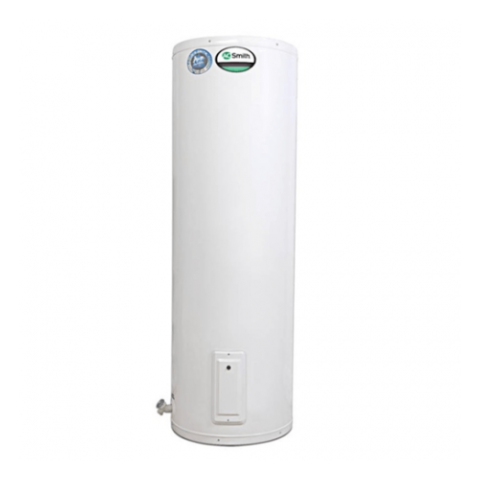 EES-80 Electric Water Heater