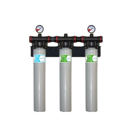 Aquasana FS-HF3-D2MU Pro-Series Water Filtration