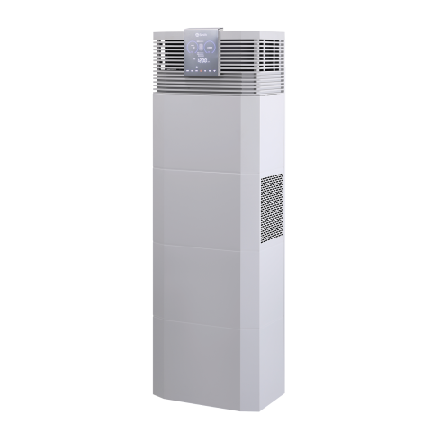 full picture of KJ1200f-b01 air purifier
