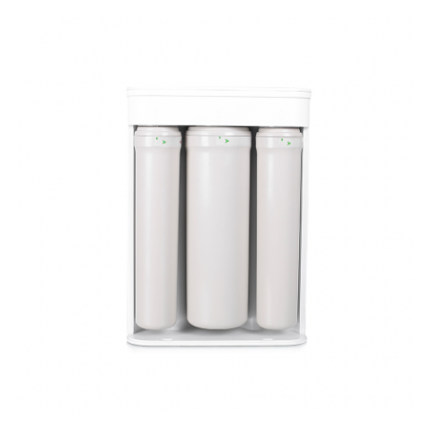 A. O. Smith S600 Tankless RO Water Purifier
