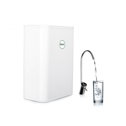 A. O. Smith S600 Tankless RO Water Purifier