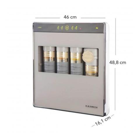 A. O. Smith Lily RO+UV Water Purifier