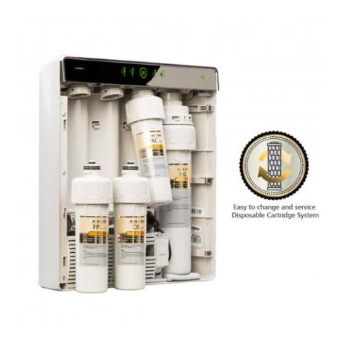 A. O. Smith Lily RO+UV Water Purifier