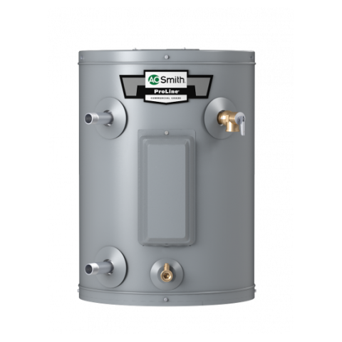 EJC10 ProLine® Compact 10-Gallon Electric Water Heater