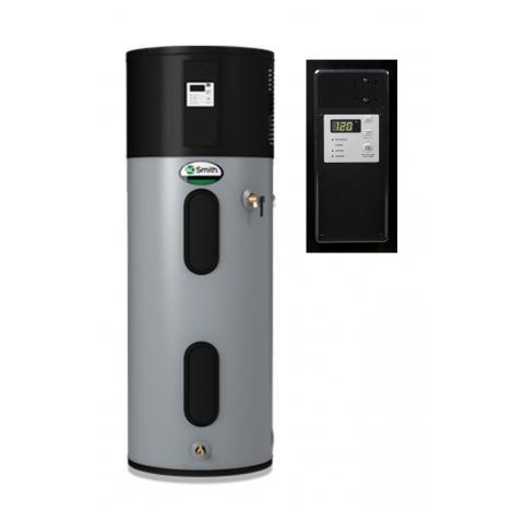 Voltex® HPTU-50N Hybrid Electric Heat Pump 50-Gallon Water Heater
