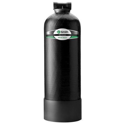 AO-WH-DSCLR Salt-Free Water Conditioner