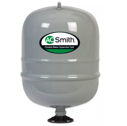 A.O. Smith PMC-10 Expansion Tank 9.25 gal