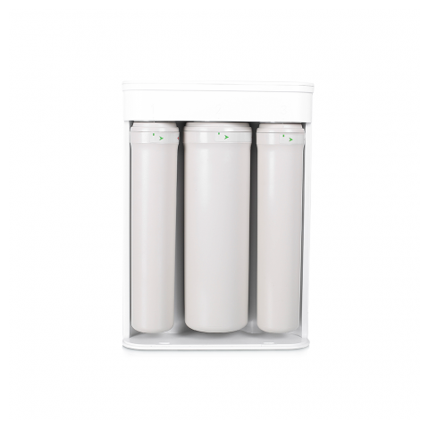 A. O. Smith S600 Tankless RO Water Purifier