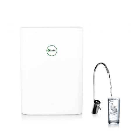 A. O. Smith S600 Tankless RO Water Purifier