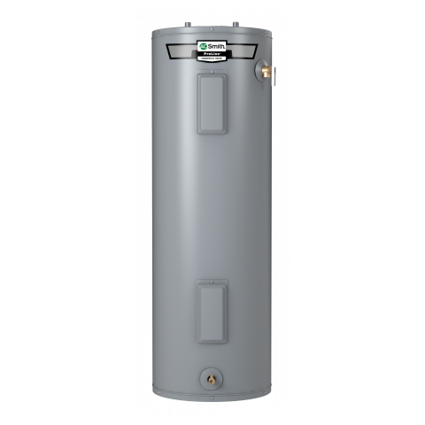 ProMax ECT66X Electric Water Heater