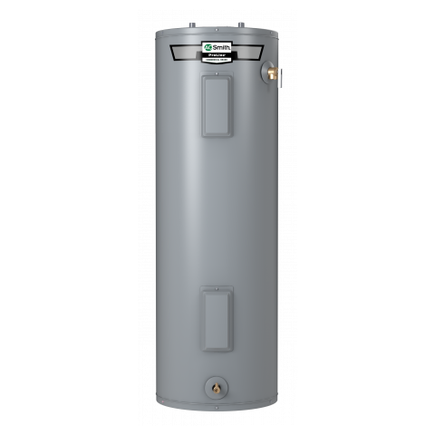 ProMax ECT52X Electric Water Heater