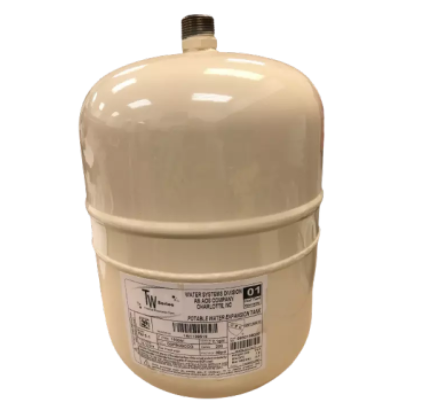 A.O. Smith TW-12-1 Expansion Tank 4.8 gal