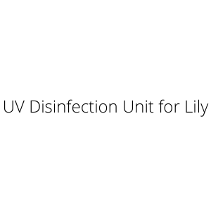 UV Disinfection Unit for Lily