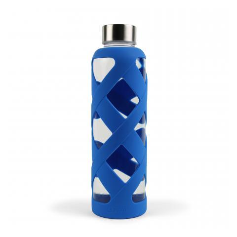 Aquasana AQ-WB Premium Glass Water Bottle
