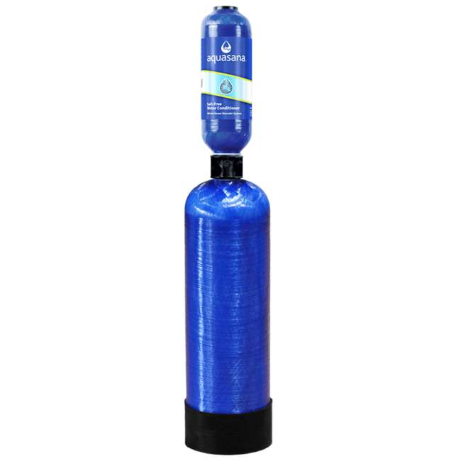 WH- SFWC- TR Salt Free Water Conditioner