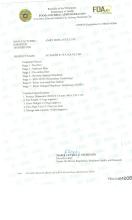 S7 FDA certificate page 2