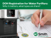 DOH REGISTRATION