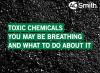 VOC and Formaldehyde, Why It's Bad For Indoor Air, and What To Do About It